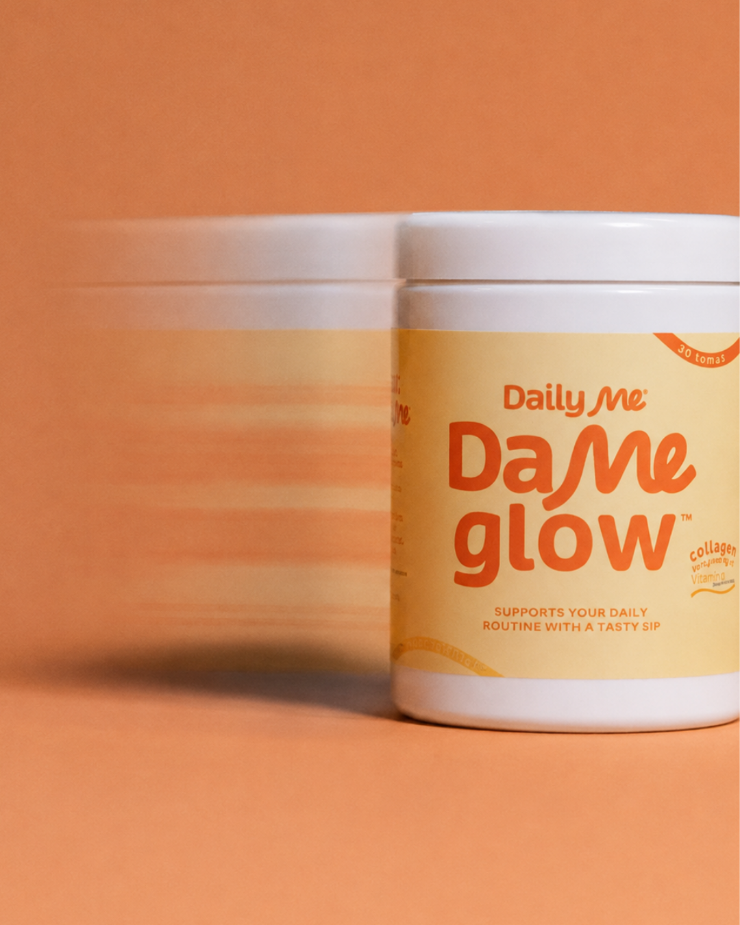 DaMe Glow™