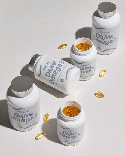 Dame Omega 3™