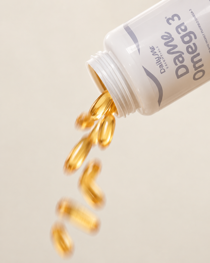 Dame Omega 3™