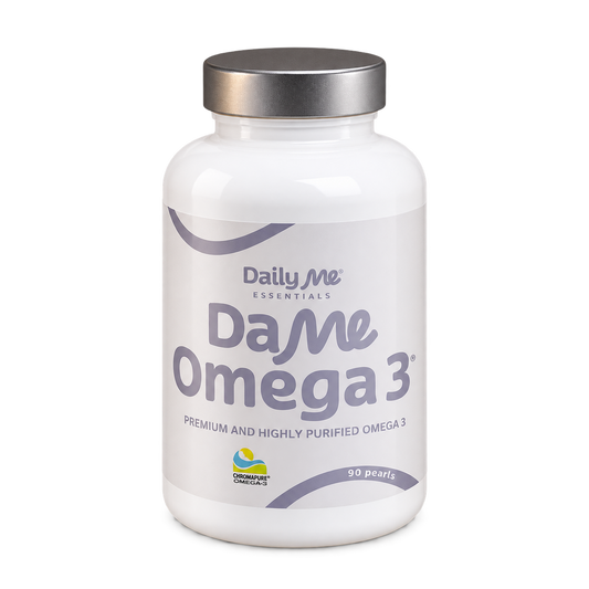 Dame Omega 3™