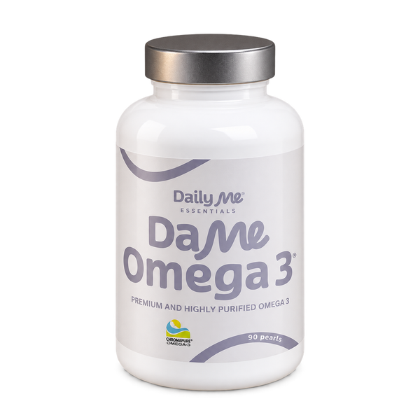 Dame Omega 3™