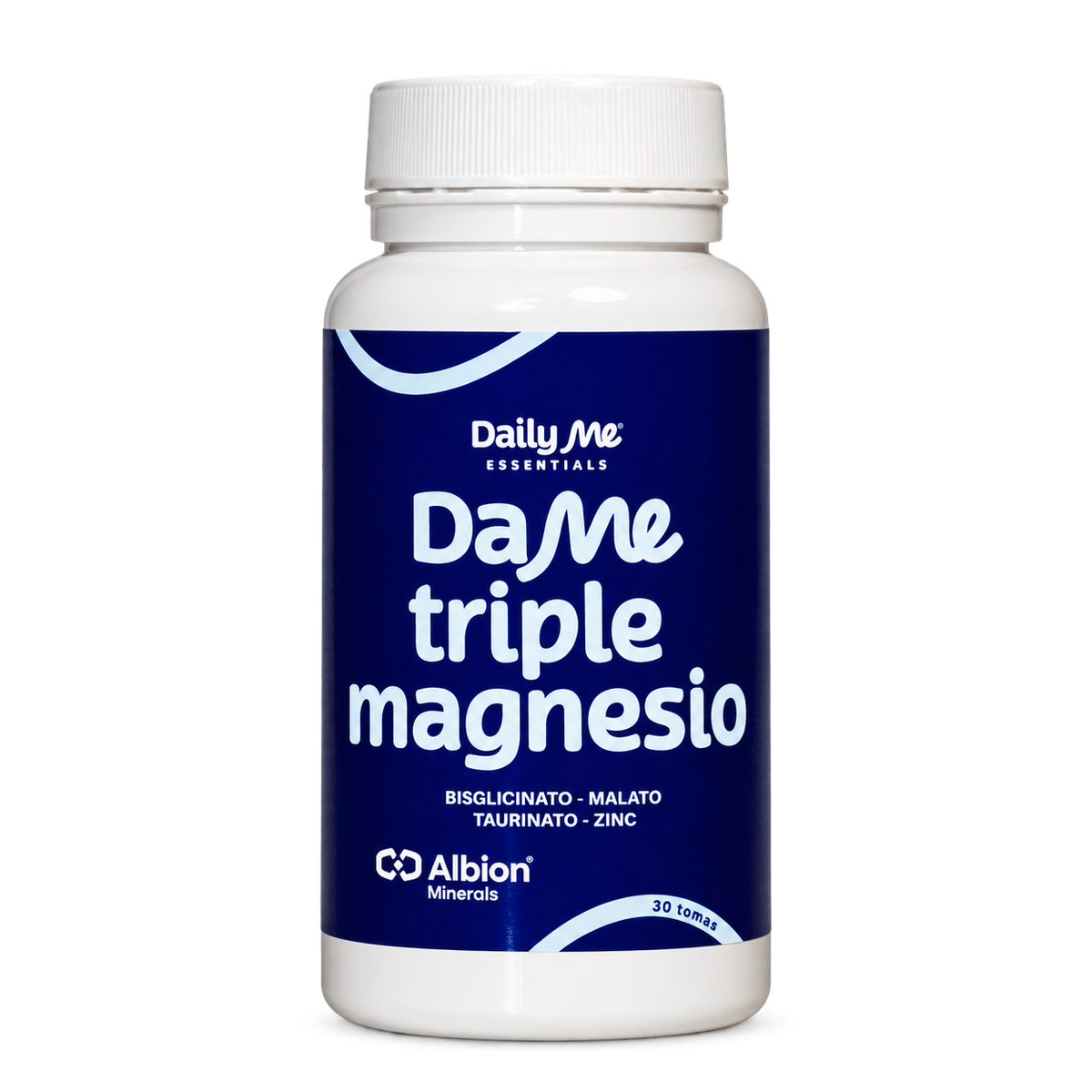 DaMe Triple Magnesio™
