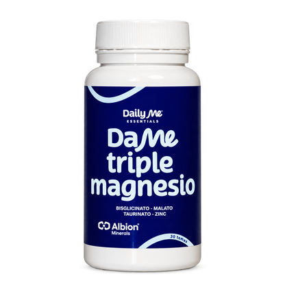 DaMe Triple Magnesio™