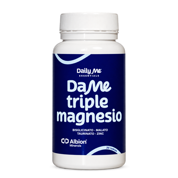DaMe Triple Magnesio™
