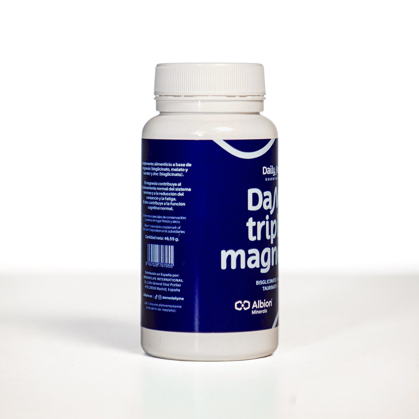 DaMe Triple Magnesio™