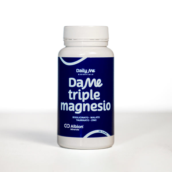 DaMe Triple Magnesio™