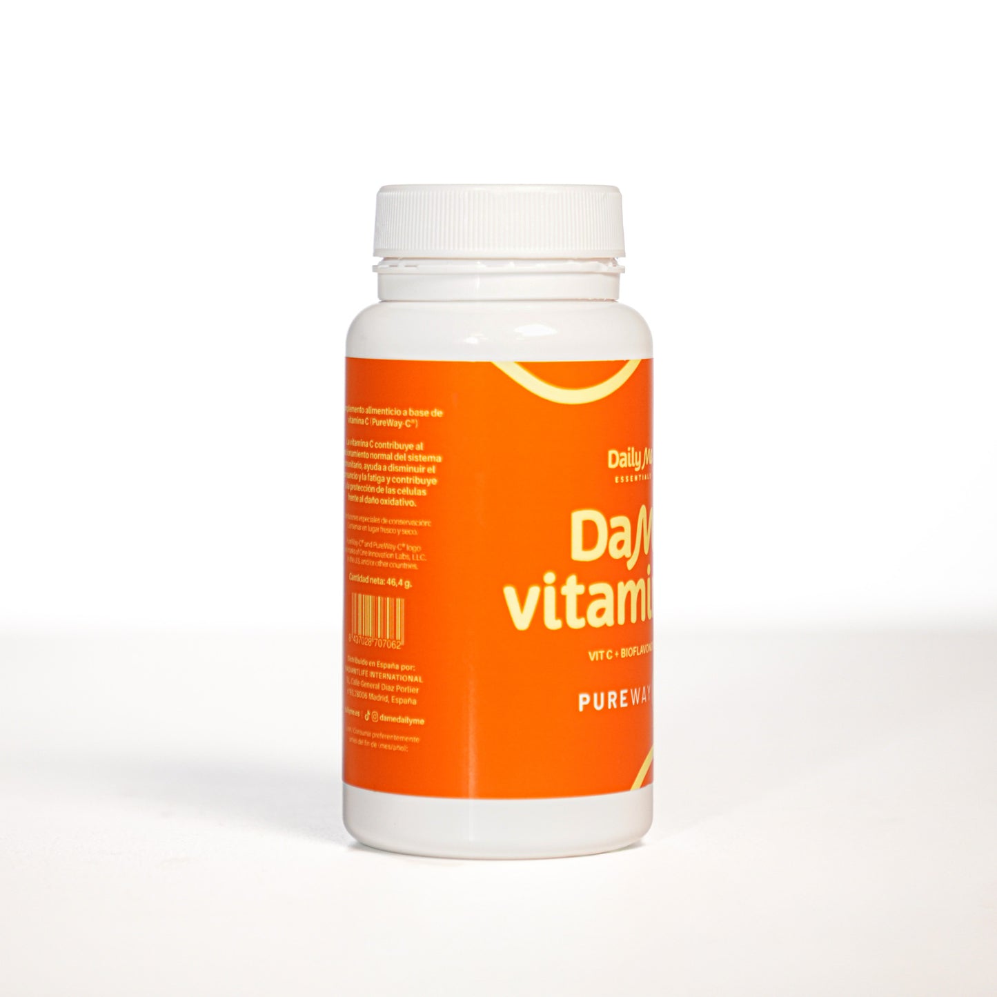 DaMe Vitamina C™