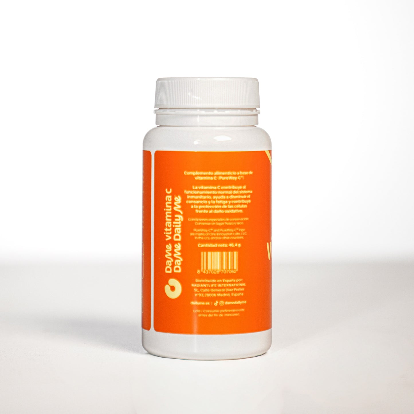 DaMe Vitamina C™