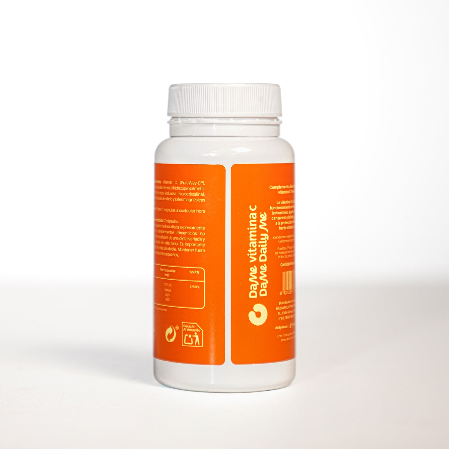 DaMe Vitamina C™