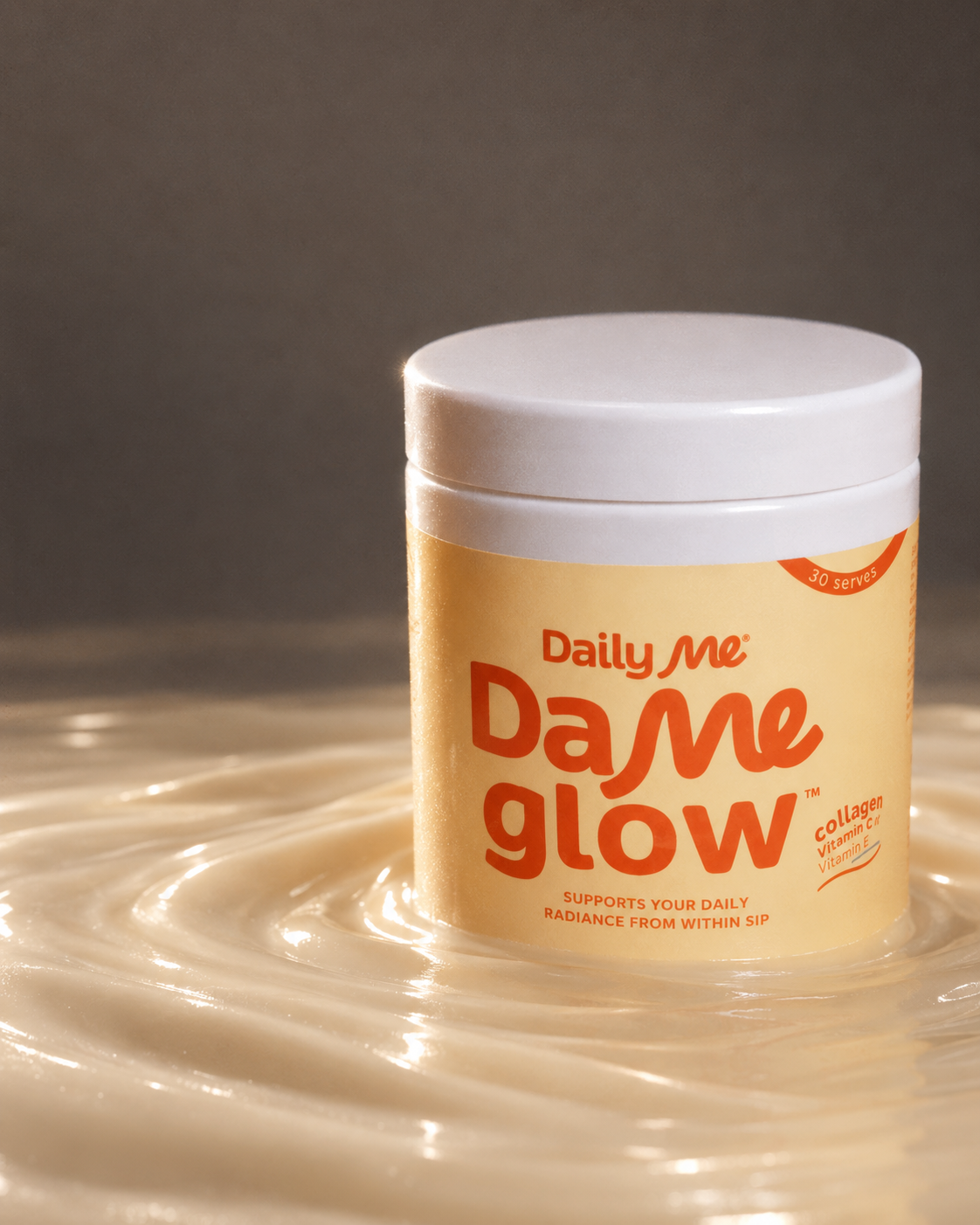 DaMe Glow™