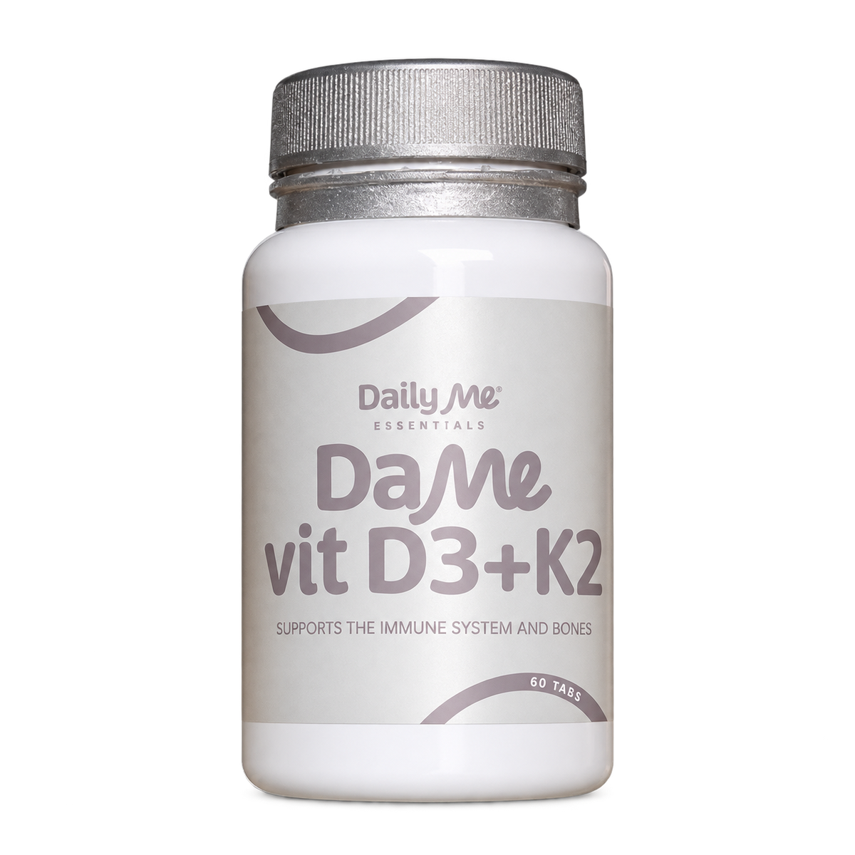 DaMe Vit D3+K2™