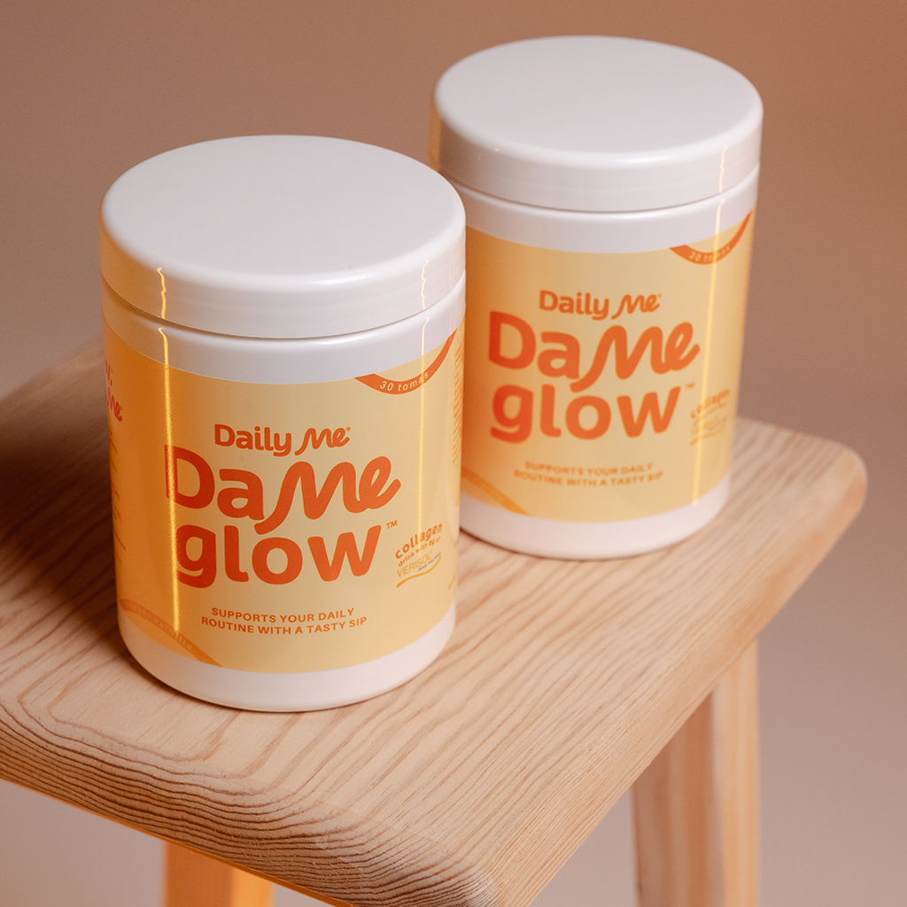 DaMe Glow™
