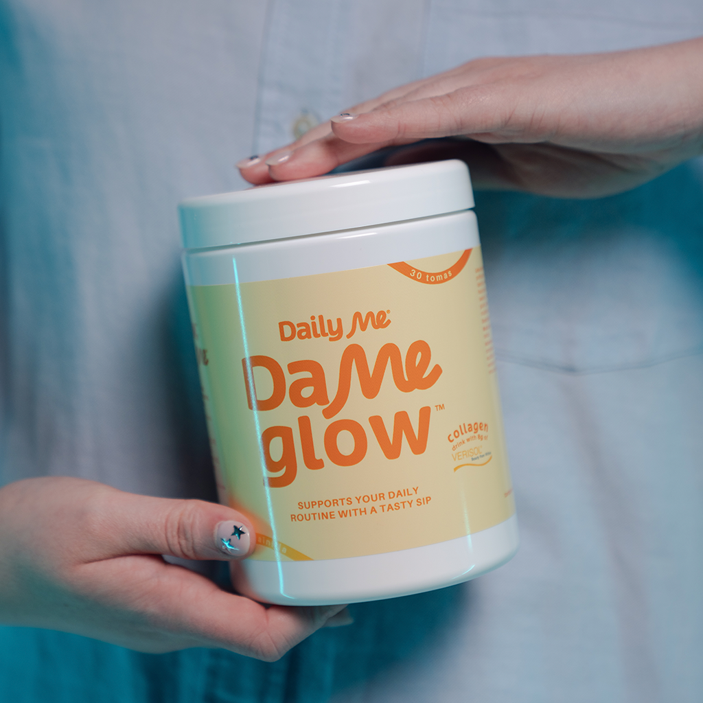 DaMe Glow™