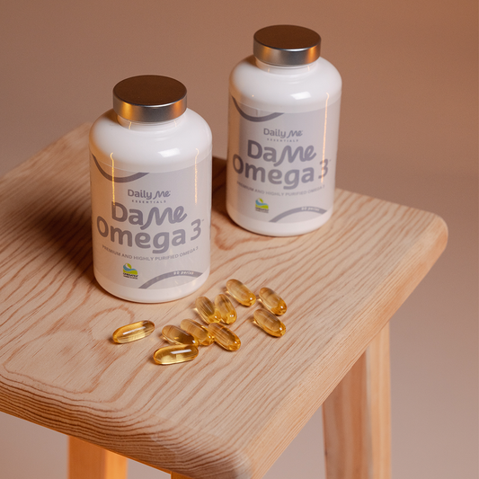Dame Omega 3™