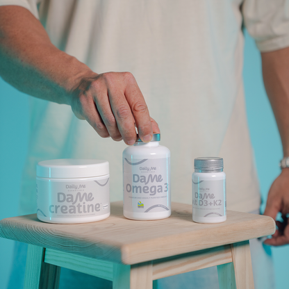 Dame Omega 3™