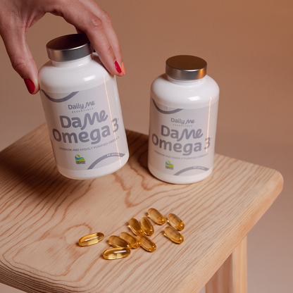 Dame Omega 3™