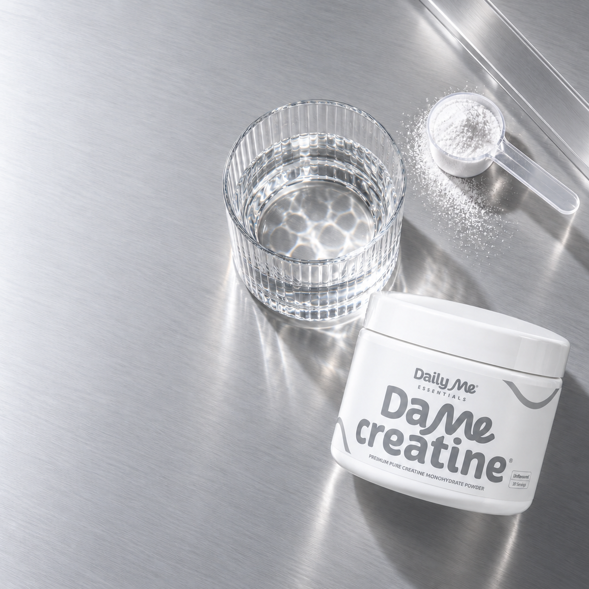 DaMe Creatine™